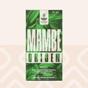 Foto de TÉ DE MAMBE EN AGUA