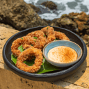 Foto de ANILLOS  DE CALAMAR