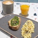 Foto de Avocado Hummus