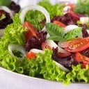 Foto de Ensalada/ Amanida