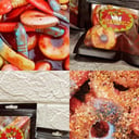 Foto de Gomitas combinadas 90g