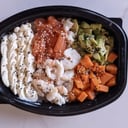 Foto de Salad Mixta