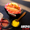 Foto de Arepa Mexicana