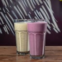 Foto de Jugo en leche