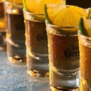 Foto de Shot de Cuervo