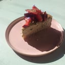 Foto de Torta Pistatcha