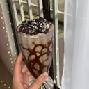 Foto de Milshake de Oreo