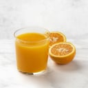 Foto de Zumo de naranja natural