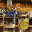 Foto de ABSOLUT BLUE