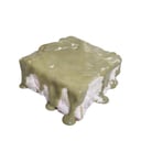Foto de Tarta de Queso "al Pistacchio"