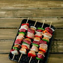Foto de BROCHETAS MIXTAS PREMIUN