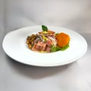 Foto de Ceviche De Salmón