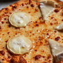 Foto de PIZZA 4 QUESOS