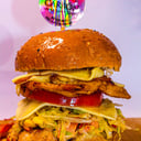 Foto de Doble pollo