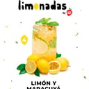 Foto de 4.LIMON Y MARACUYÁ