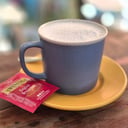 Foto de Té con Leche