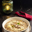 Foto de RISOTTO FUNGHI