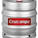 Foto de Barril Cruzcampo