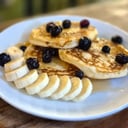 Foto de American Pancakes