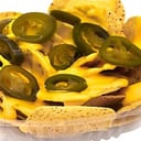 Foto de Nachos