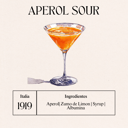 Foto de APEROL SOUR