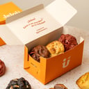 Foto de Caja x3 galletas 