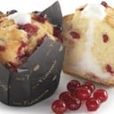 Foto de Muffin Yogurth y Arándanos