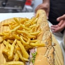 Foto de Promo Megamilanesas