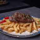 Foto de LOMO LISO BIFE