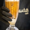 Foto de ICED LATTE CARAMELO