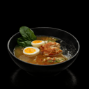 Foto de SOPA RAMEN DE POLLO