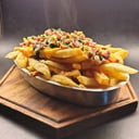 Foto de Papas Los Zorzales