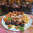 Foto de TABLA NONNA PICARONA