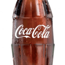 Foto de Cristal Coca Cola
