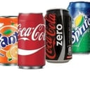 Foto de Gaseosa línea Coca Cola