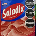 Foto de SALADIX JAMON