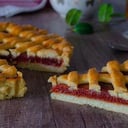 Foto de pasta frola