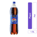 Foto de Gaseosa Pepsi 