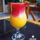 Foto de Mandarina - Fresa