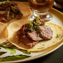 Foto de TACO DE LENGUA