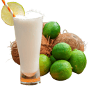 Foto de Limonada de Coco