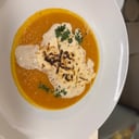 Foto de ZUPPA DI ZUCCA