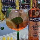 Foto de RAMAZZOTTI ROSATO SPRITZ