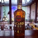 Foto de Bacardí Añejo Botella