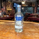 Foto de VODKA ABSOLUT AZUL……….. BOTELLA 750 ml $ 1,260