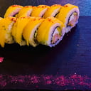Foto de Sushi Nikei MANGO ROLL 
