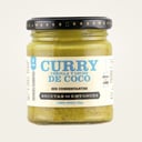 Foto de Curry Cebolla Y Leche