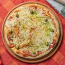 Foto de Pizza Clio (Muzzarella)