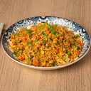 Foto de Arroz frito de Yangzhou
