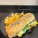 Foto de Lomito Garrison